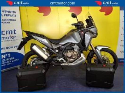 usato HONDA Altro