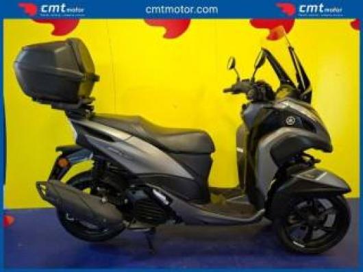 usato YAMAHA Tricity 125