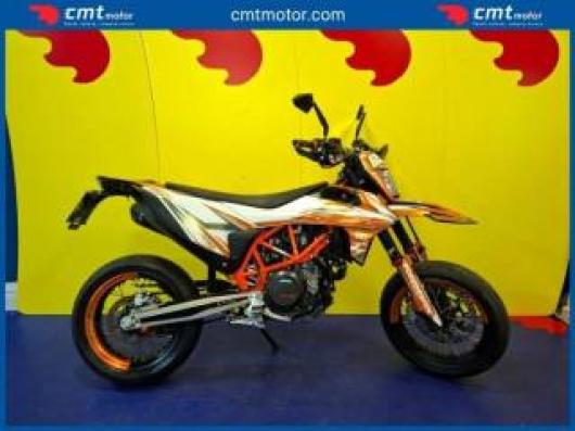 usato KTM 690 SMC