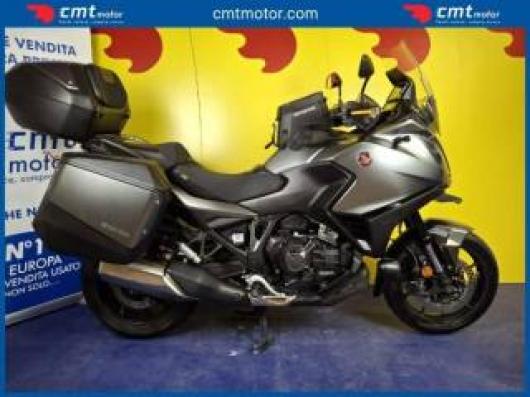 usato HONDA NT 1100