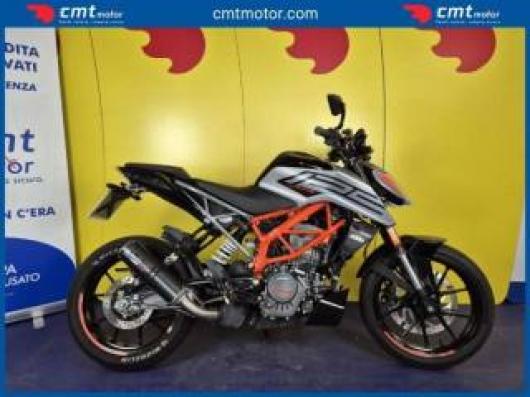 125 Duke