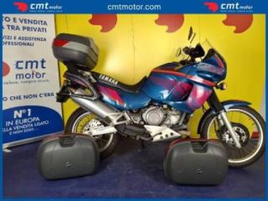 usato YAMAHA XTZ 750