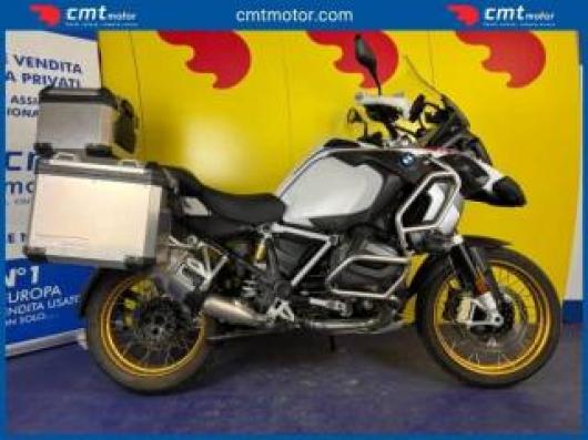 R 1250 GS Adventure