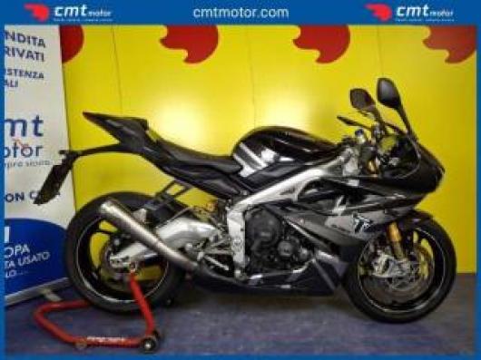 Daytona 765