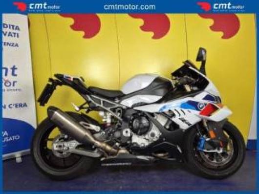usato BMW S 1000 RR