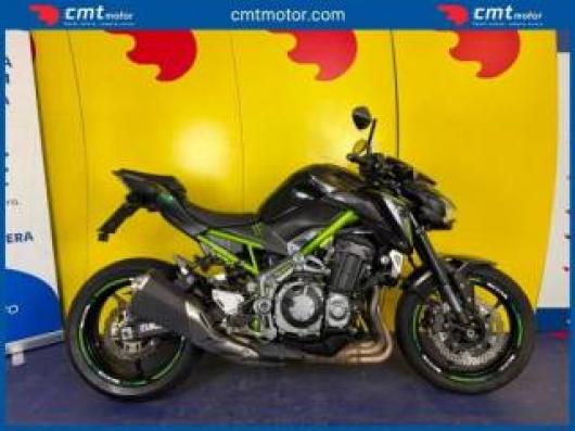 usato KAWASAKI Z 900