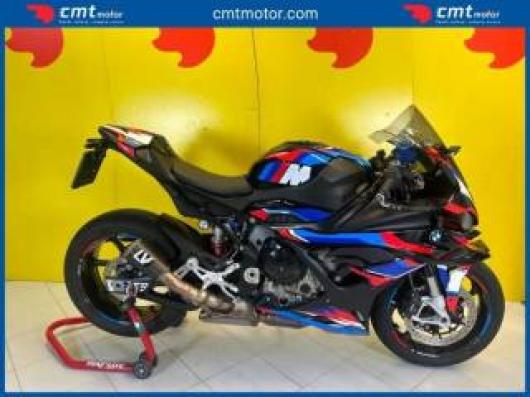 usato BMW S 1000 RR