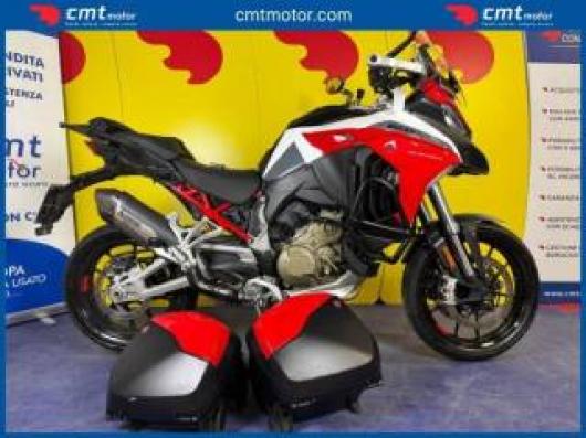 usato DUCATI Altro