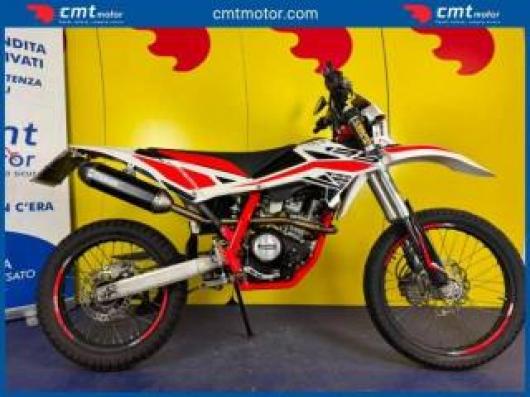usato BETAMOTOR RR 125 4T