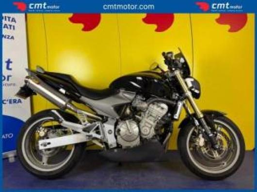 usato HONDA Hornet 600