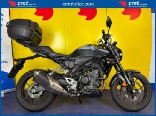 usato HONDA CB 300