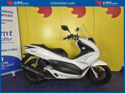 usato HONDA PCX 125
