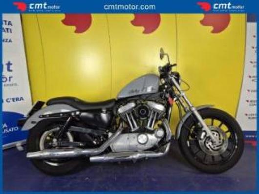 usato HARLEY DAVIDSON Altro