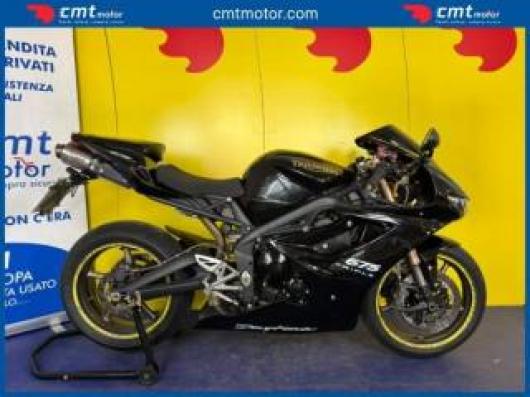 Daytona 675