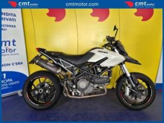 Hypermotard 796