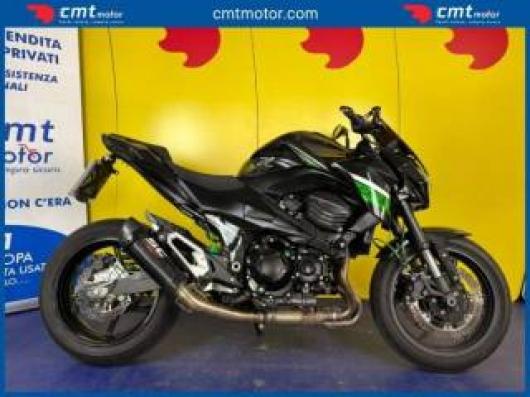 usato KAWASAKI Z 800