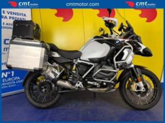 usato BMW R 1250 GS Adventure