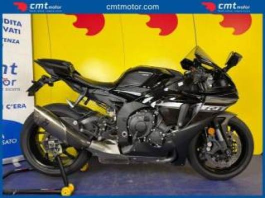 usato YAMAHA YZF R1