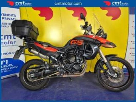 usato BMW F 800 GS