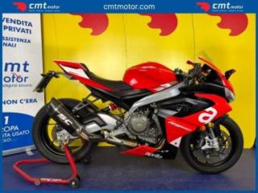 usato APRILIA RS 660