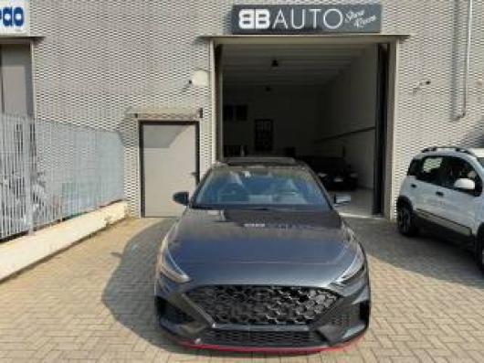 usato HYUNDAI i30