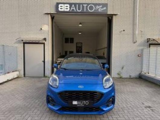 usato FORD Puma