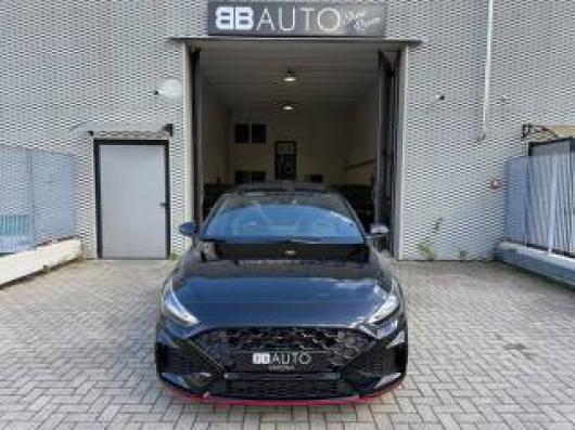 usato HYUNDAI i30
