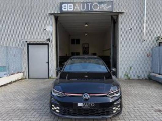 usato VOLKSWAGEN Golf GTI