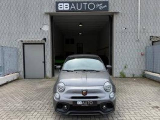 usato ABARTH 595