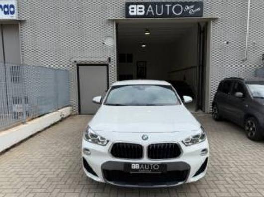 usato BMW X2