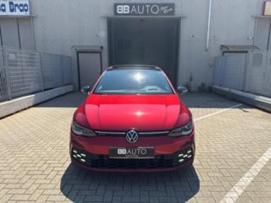 usato VOLKSWAGEN Golf GTI