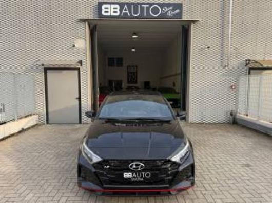 usato HYUNDAI i20