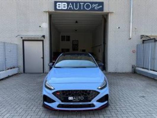 usato HYUNDAI i30