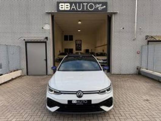 usato VOLKSWAGEN Golf R