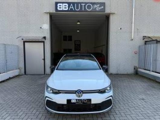 Golf GTI