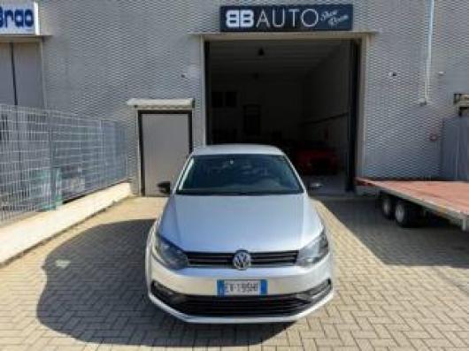 usato VOLKSWAGEN Polo