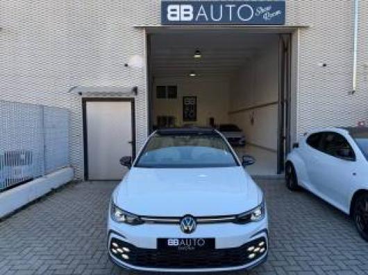 usato VOLKSWAGEN Golf GTI