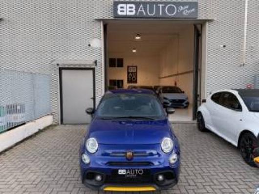 usato ABARTH 595 Competizione