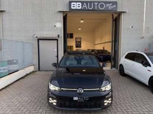 usato VOLKSWAGEN Golf GTI