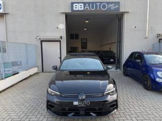 usato VOLKSWAGEN Golf R