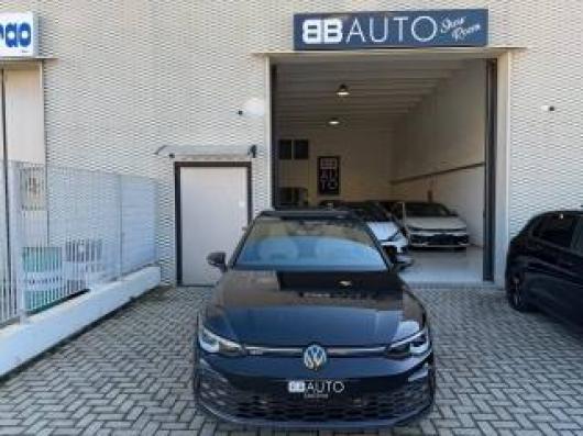 usato VOLKSWAGEN Golf GTI