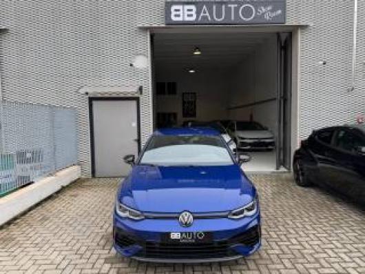 usato VOLKSWAGEN Golf R