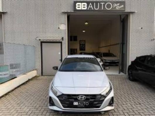 usato HYUNDAI i20