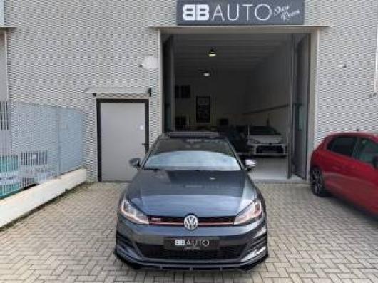 usato VOLKSWAGEN Golf GTI