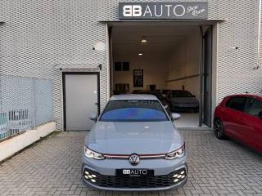 Golf GTI