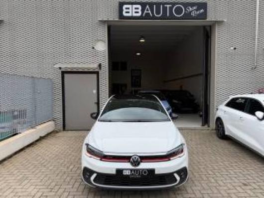 usato VOLKSWAGEN Polo GTI