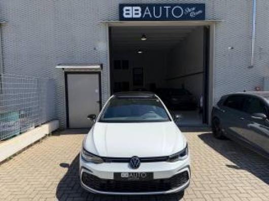 Golf GTI