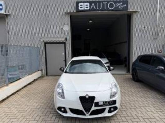 usato ALFA ROMEO Giulietta