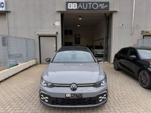 usato VOLKSWAGEN Golf