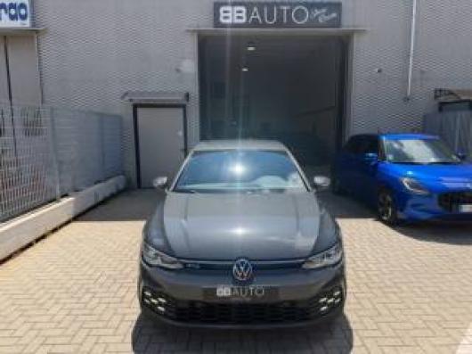 usato VOLKSWAGEN Golf